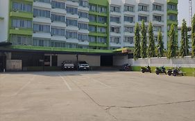 Marine Plaza Hotel Pattaya